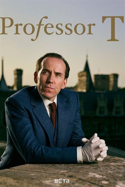 profesor t serie wikipedia|professor t tv show uk.